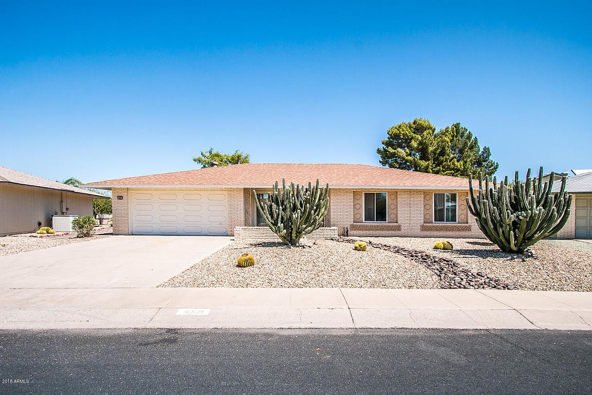 16821 N Orchard Hills Dr, Sun City, AZ 85351 | Zillow