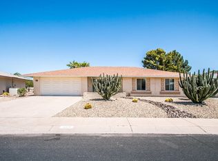 16821 N Orchard Hills Dr, Sun City, AZ 85351