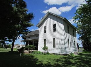 5501 S State Road 39, La Porte, IN 46350