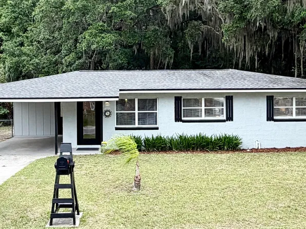2447 SEAWAY Street, Jacksonville, FL 32233