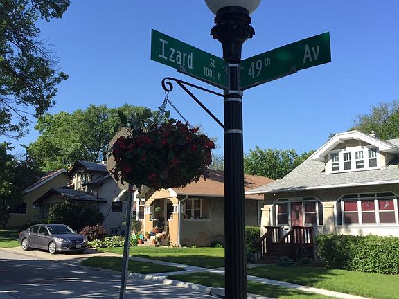 2nd image of 1002 N 49th St #1B