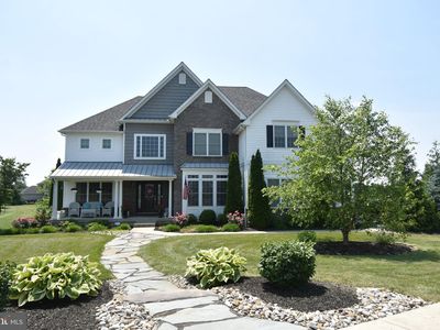 4323 Saratoga Dr, Bethlehem, PA, 18020