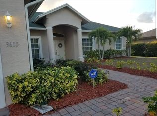 3610 SW Margela St, Port Saint Lucie, FL 34953