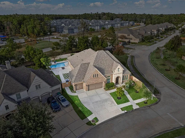 3502 Gambel Dr — Photo 41
