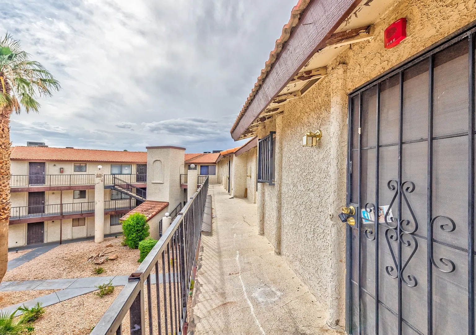 2080 Karen Avenue Unit#63, Las Vegas, Nevada 89169 — Photo 1