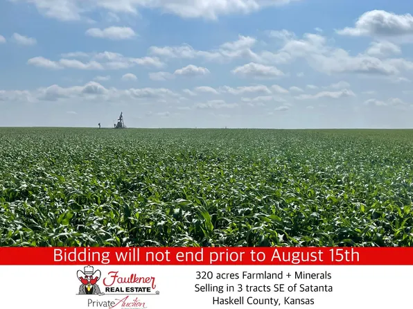 230 East Rd, Satanta, KS 67870