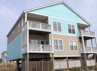 107 Beachwood Dr #2A, Atlantic Beach, NC 28512