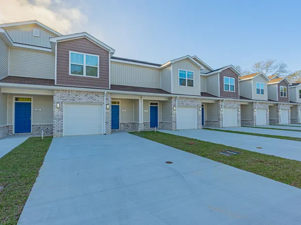 810 Kenneth Dr, Fort Walton Beach, FL 32547