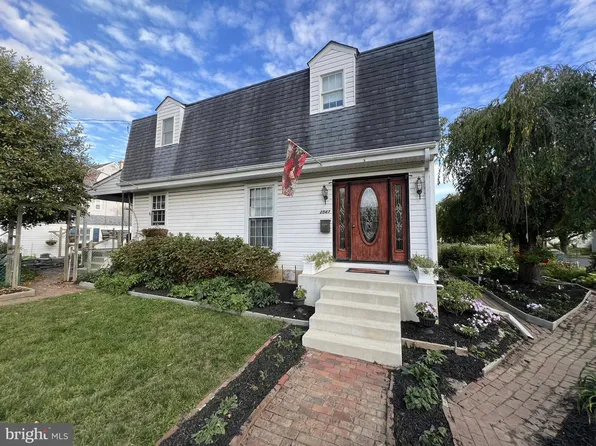 2547 Woodland Rd, Roslyn, PA 19001