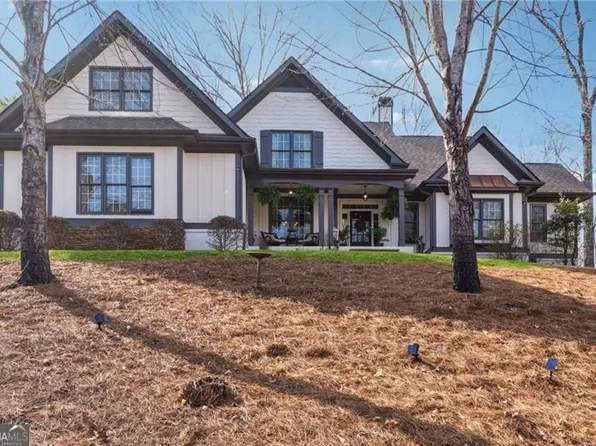 15 Wild Azalea Trl, Dahlonega, GA 30533