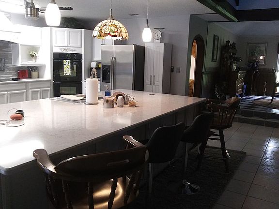 new remodel kitchen
