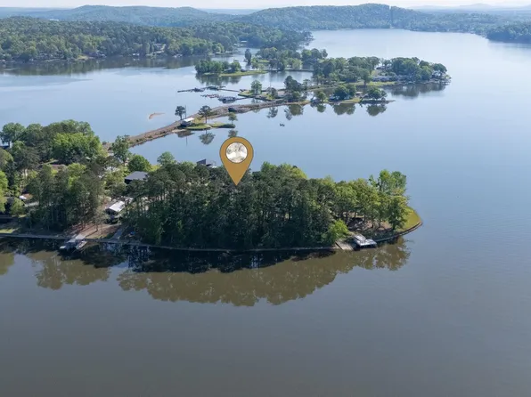 0 Rivercrest Point #5, Vincent, AL 35178