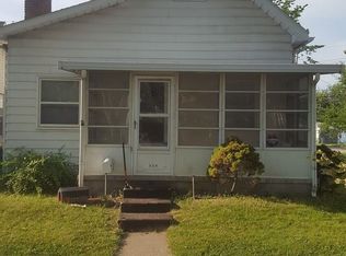 850 South Ave, Toledo, OH