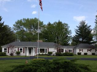 7779 Sanilac Ave, Lexington, MI 48450