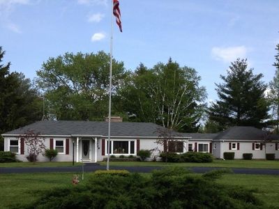 7779 Sanilac Ave, Lexington, MI, 48450