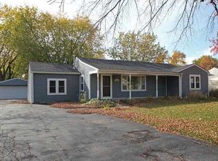 3365 Grace St, Greenwood, IN
