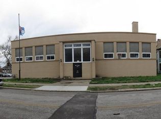 411 S 5th St, Terre Haute, IN 47807