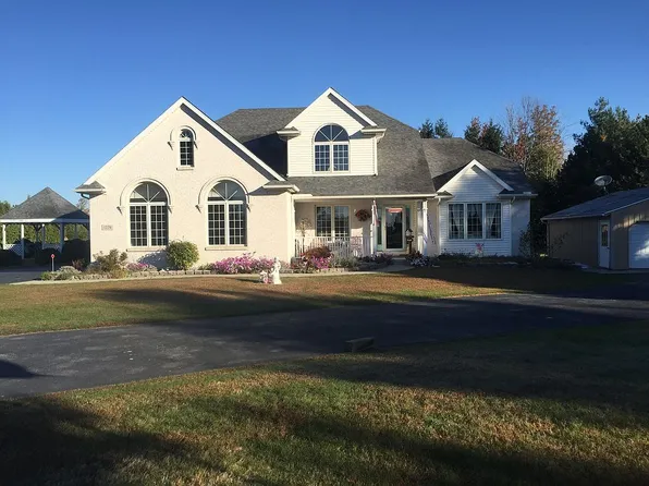 1276 County Road Q, McClure, OH 43534