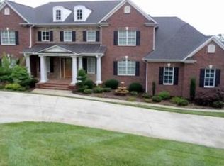 2294 Lighthouse Ln, Connellys Springs, NC 28612