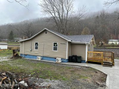 428 E Spring St, Oliver Springs, TN, 37840