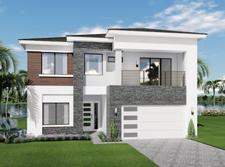 8597 Crystal Downs Ave, Boca Raton, FL 33434