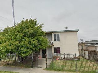 701 Virginia Ave, Richmond, CA 94804