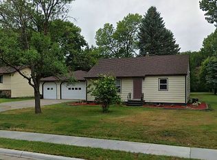 803 Parke Ave S, Glyndon, MN 56547