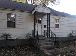 1037 Parkland Rd, Memphis, TN 38111