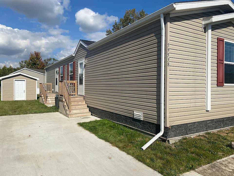 1st image of 59538 Bart Ln