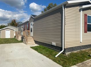 59538 Bart Ln, New Haven, MI 48048