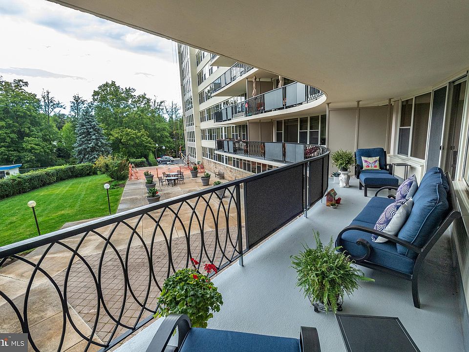 Sutton Terrace Apartments Bala Cynwyd, PA Zillow