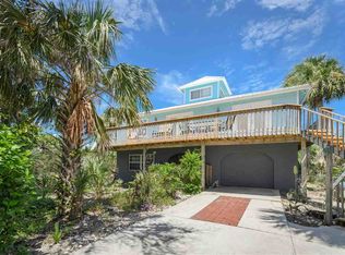 9188 Gene Johnson Rd, Saint Augustine, FL 32080