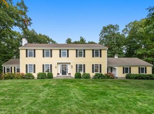 146 Farm St, Dover, MA 02030