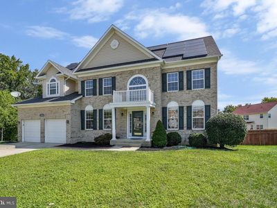 3949 Shaftsbury Ct, White Plains, MD, 20695