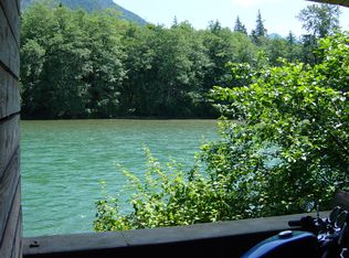 60592 State Route 20, Marblemount, WA 98267