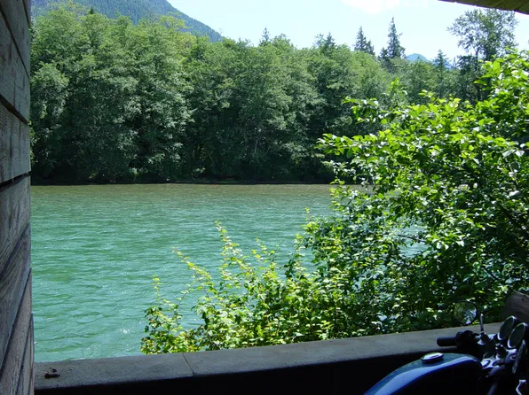 60592 State Route 20, Marblemount, WA 98267