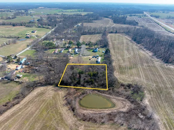 98 Andrea Ln, Westmoreland, TN 37186