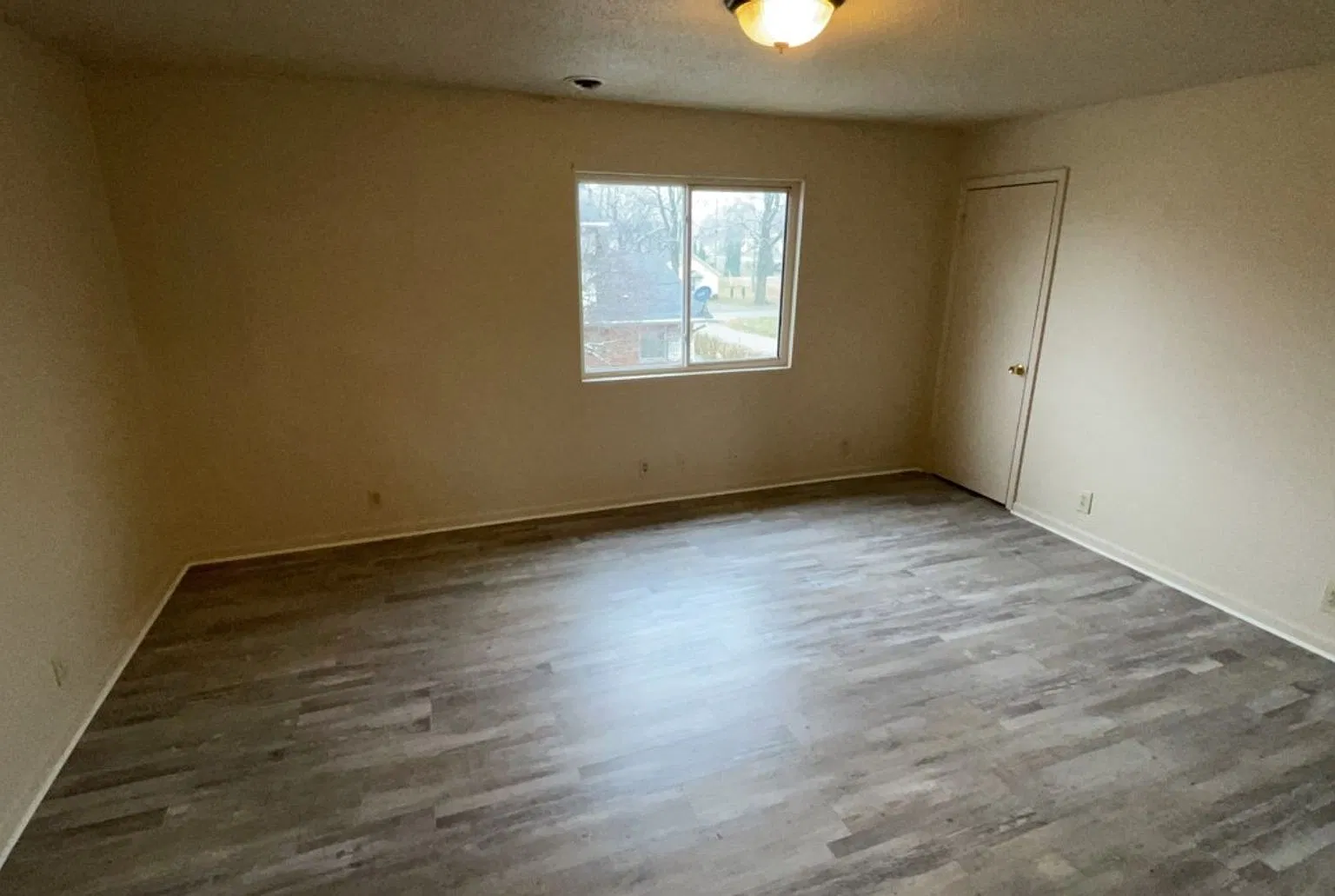 Liberty Street Apartments — Photo 2