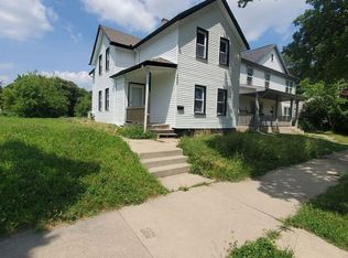 1623 N 14th St, Milwaukee, WI 53205