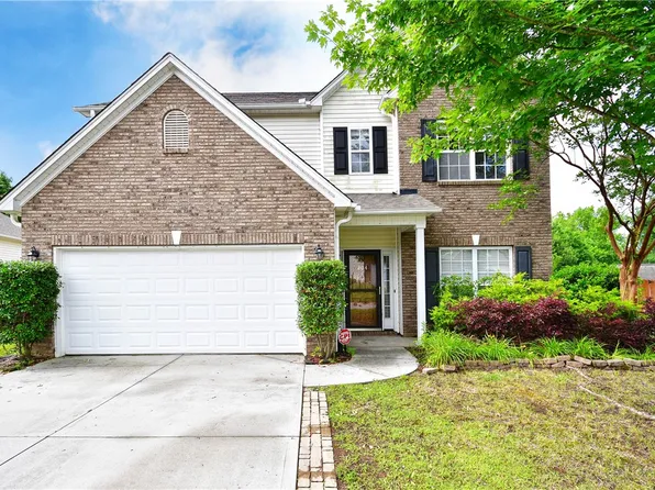 204 Spirit Mountain Ln, Easley, SC 29642