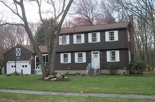 2nd image of 20 John Robinson Dr