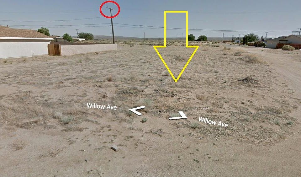 1st image of Willow Ave