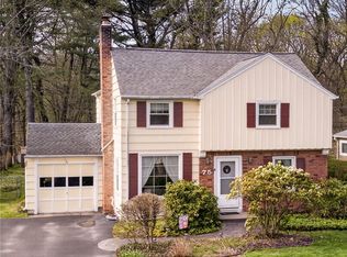 75 Park Ln, Rochester, NY 14625