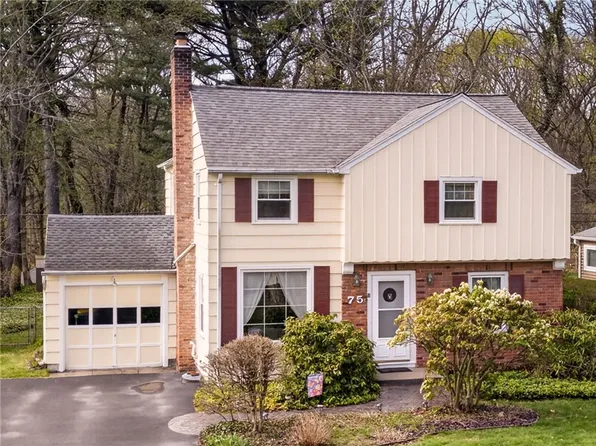 75 Park Ln, Rochester, NY 14625