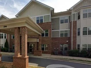2741 Carver Rd, Charlotte, NC 28208