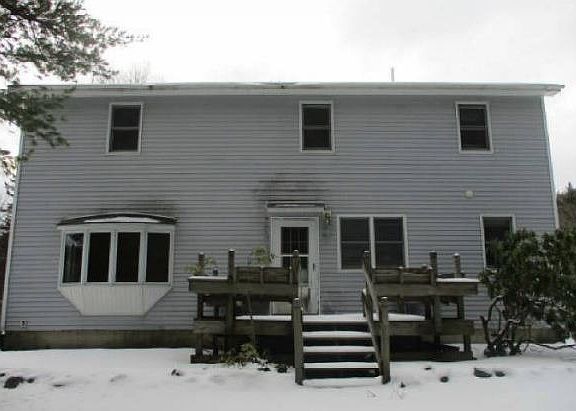 Property Front View