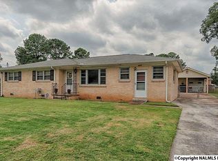 2211 Wimberly Rd NW, Huntsville, AL 35816