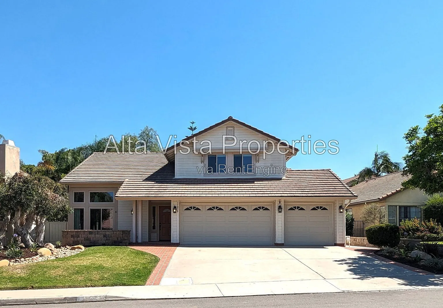 5 bed, 3.5 bath, 2410 sqft, $6,495 — Photo 1