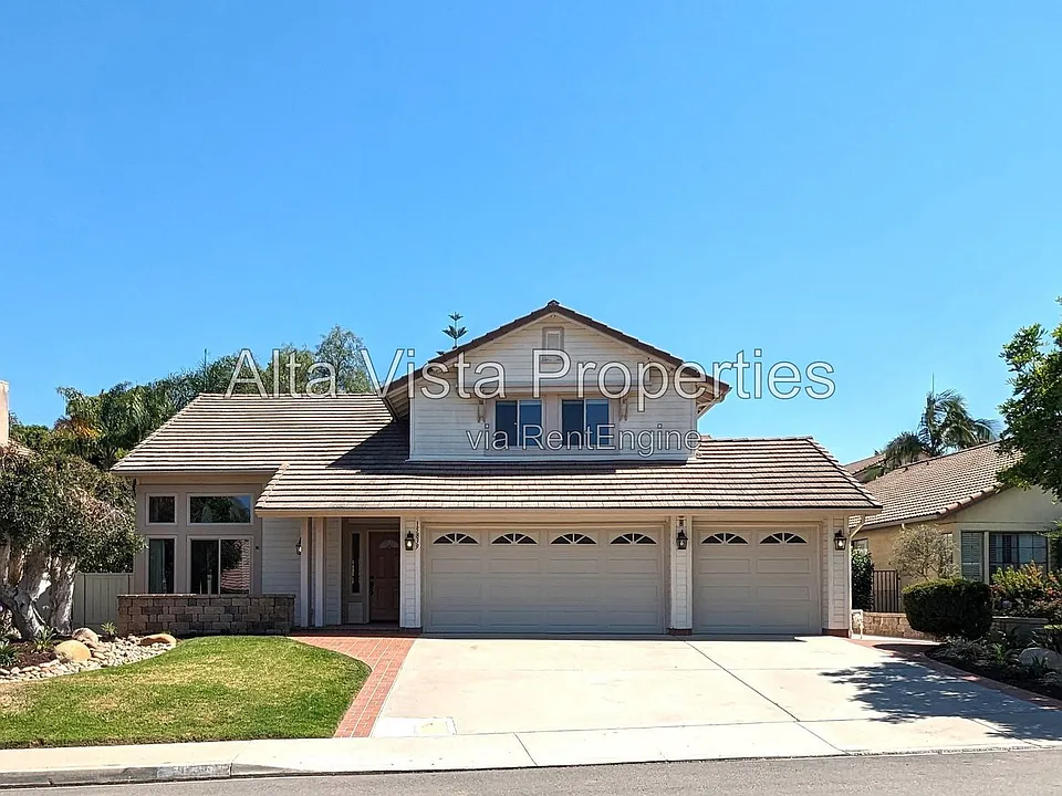15839 Big Springs Way