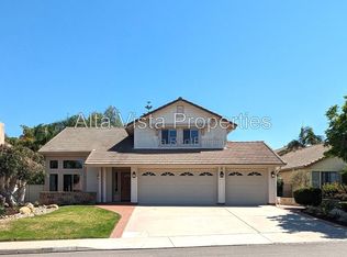 15839 Big Springs Way, San Diego, CA 92127